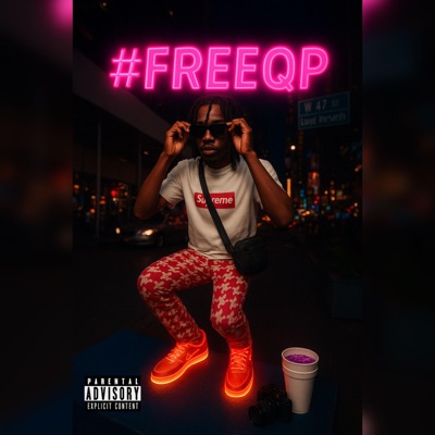 #FREEQP