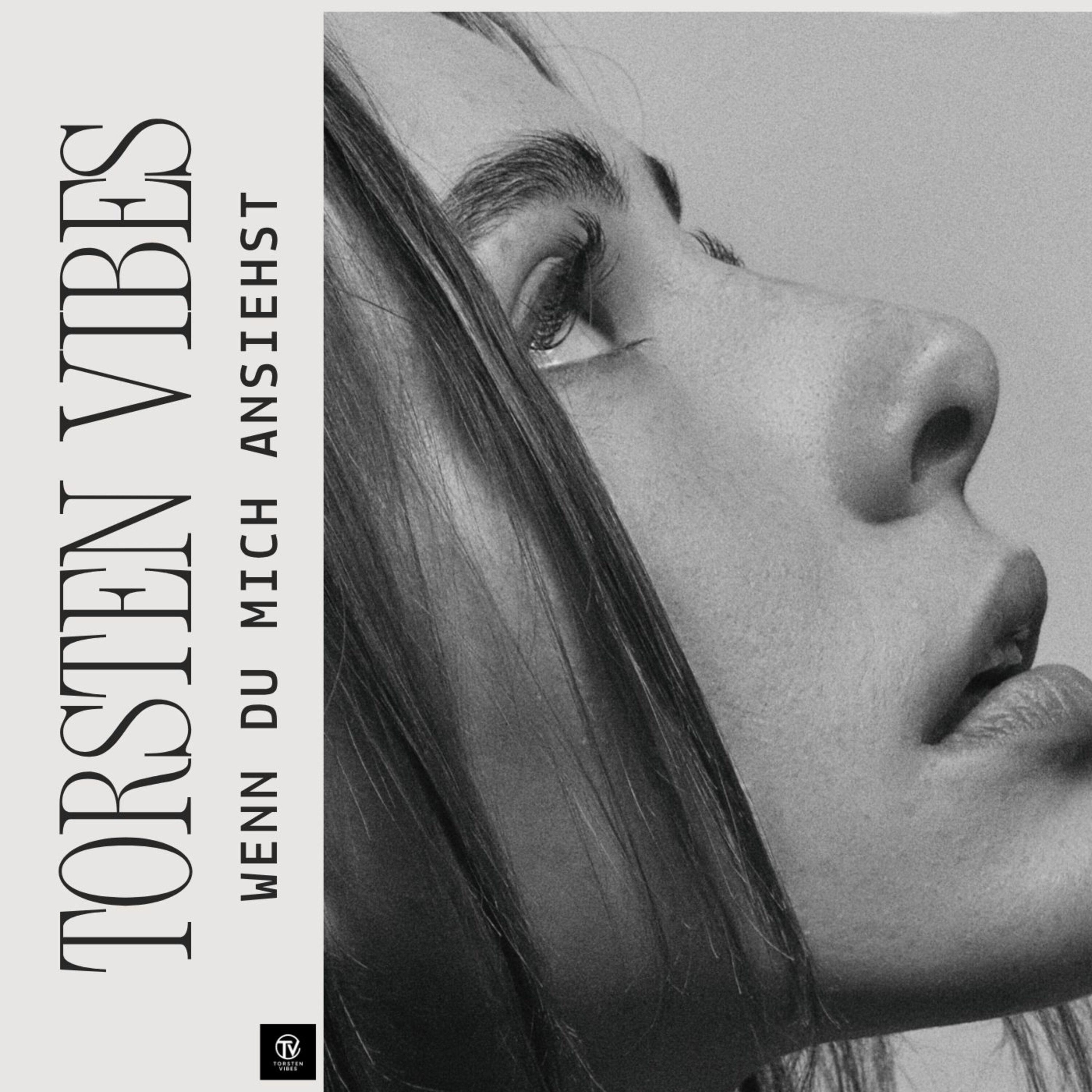 Wenn du mich ansiehst - Single