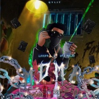 Mdma (feat. LANDO) - Single - Upa Rulay