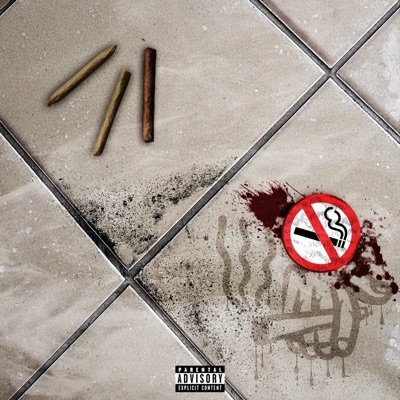 Smokedawholething - Single