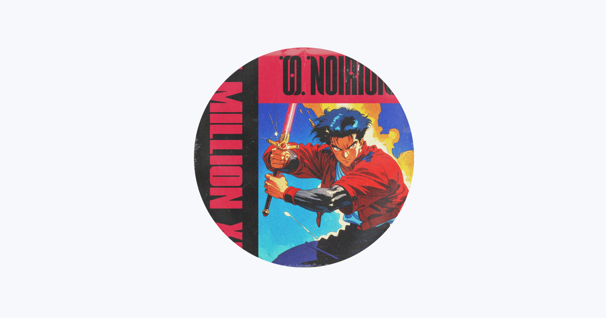 O R I O N - Apple Music