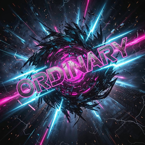 ORDINARY (HARDSTYLE)