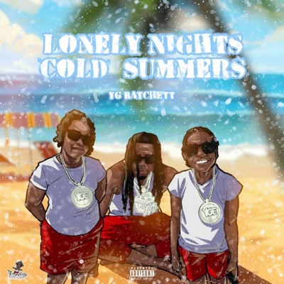 Lonely Nights Cold Summers