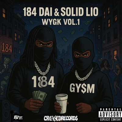 WYGK VOL . 1