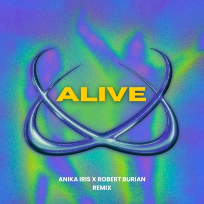 Alive (Remix) - Single
