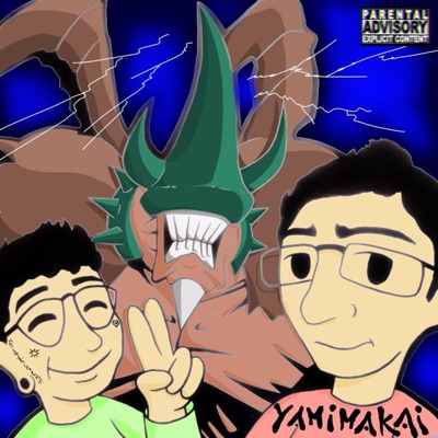 Selfie en Yamimakai (feat. Vamp Xda) - Single