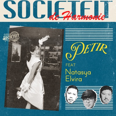 Petir (feat. Natasya Elvira) - Single