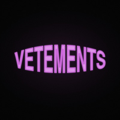 VETEMENTS - Single
