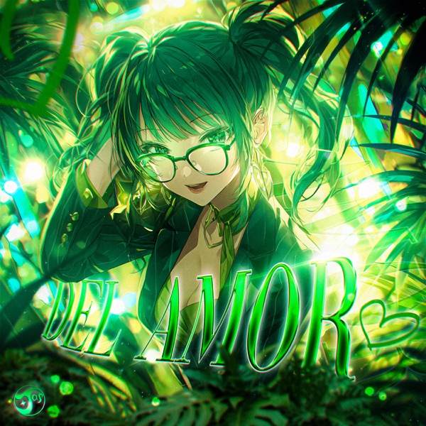 DEL AMOR - EP