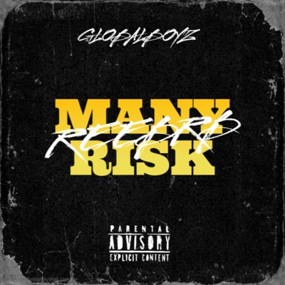 MANYRISK - Single