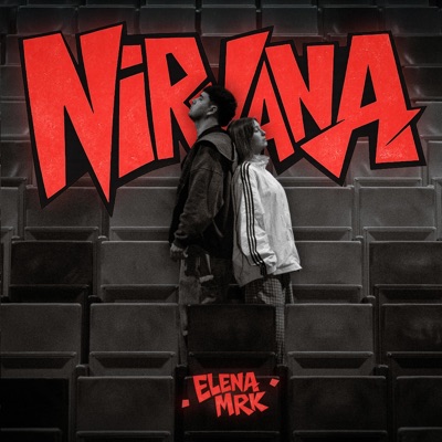 NIRVANA - EP