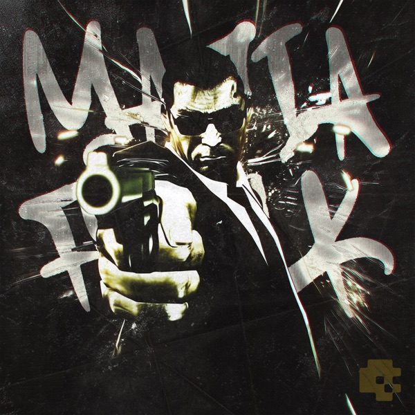 Mafia Funk - EP