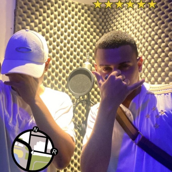 Tô Bem (feat. MW) - Single