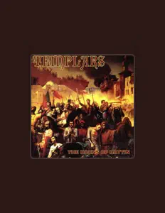 Listen to The Templars, watch music videos, read bio, see tour dates & more!