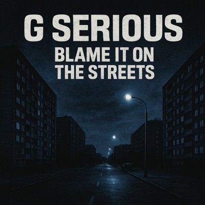 Blame It on the Streets (Mixtape)