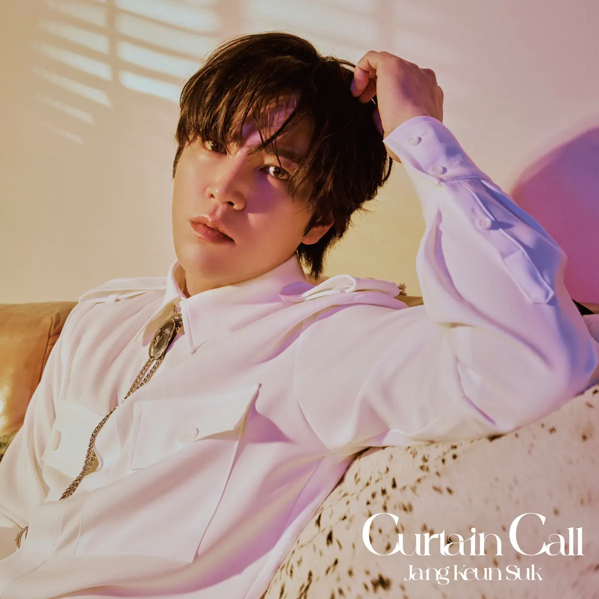 張根碩 Jang Keun Suk – Curtain Call – EP (2025) [iTunes Plus AAC M4A]-新房子