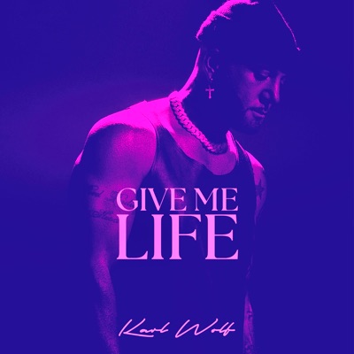Give Me Life (Radio Edit) - Single