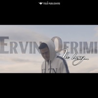 Ike larg - Single - Ervin Qerimi