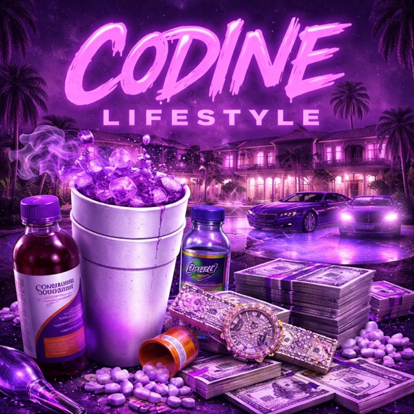 Codine lifestyle