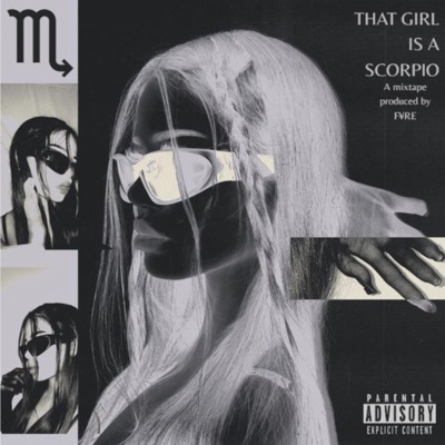 THAT GIRL IS A SCORPIO