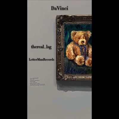 DaVinci - Single