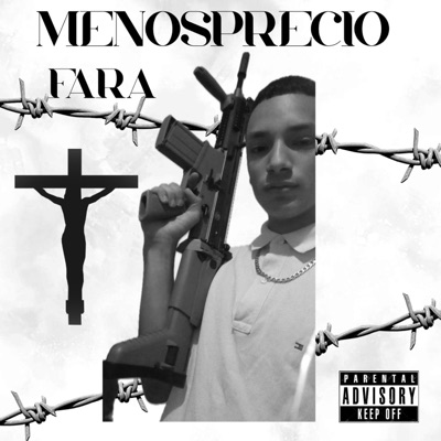 Menosprecio - Single