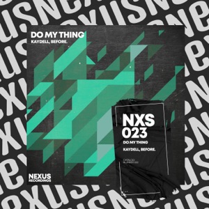 Do My Thing (Radio Edit)