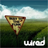 Way to the Funk - Single - Sav Manganaro
