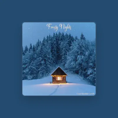 Listen to Frosty Nights, watch music videos, read bio, see tour dates & more!