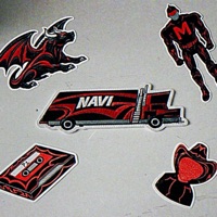 Player One - Single - Navi