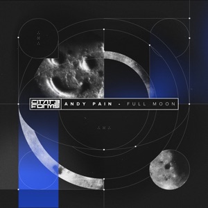 Full Moon - EP