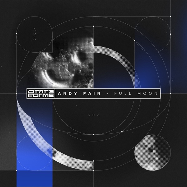 Full Moon - EP