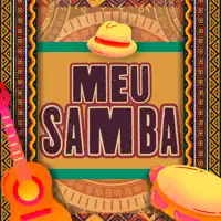 Meu Samba — Wesley Nóog
