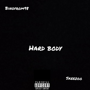 Hardbody (feat. Skeezoo)