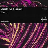 Earth - Josh Le Tissier Cover Art