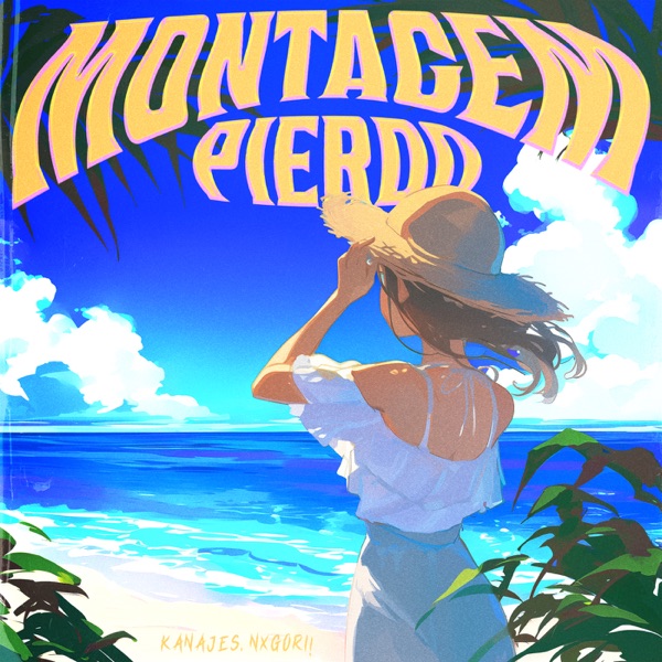 Montagem Pierdo - EP