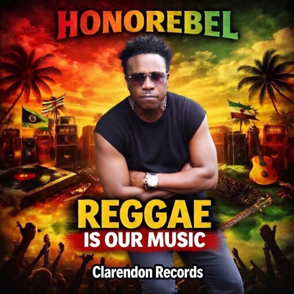 Reggae Is Our Music
