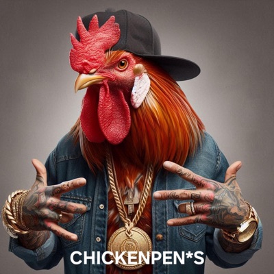Chickenpenis (feat. Simon) - Single