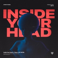 Inside Your Head - Single - Flays & LST CNTRL