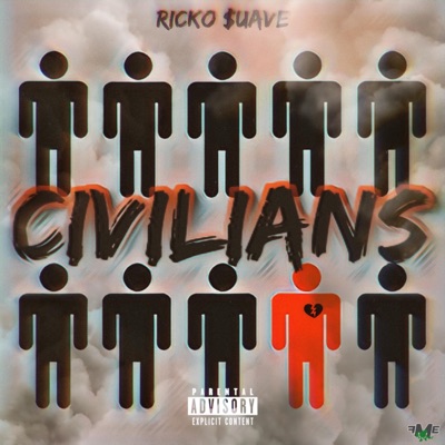 Civilians - Single