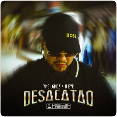 Desacatao - Single