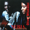 Neria (Original Soundtrack) - Oliver Mtukudzi