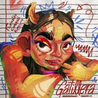 Gatillera - Single - Iurivaldo & Esmukuai