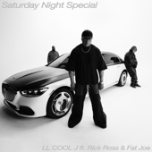 Saturday Night Special (feat. Rick Ross & Fat Joe) artwork