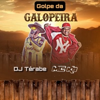 Golpe da Galopeira - Single - DJ Térabe & MC K9