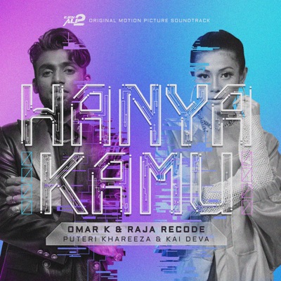 Hanya Kamu (Original Soundtrack From Ejen Ali The Movie 2) - Single