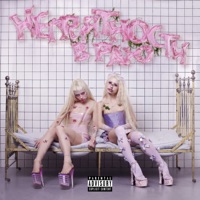 Неприятности в раю - HOFMANNITA