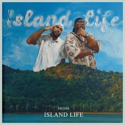 Island Life - Single