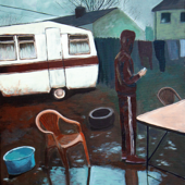 Albatros Go To Gate (with Bo Milli)