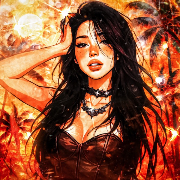 Nada Baddie (Remixes) - EP